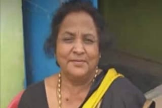 Artist Gudoora Mamata passes away