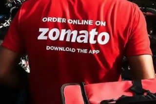 Online Food Order Goes Viral