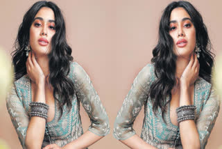 janhvi kapoor