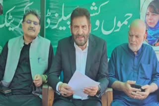 pdp-seeks-permission-for-anti-article-370-abrogation-rally-in-srinagar
