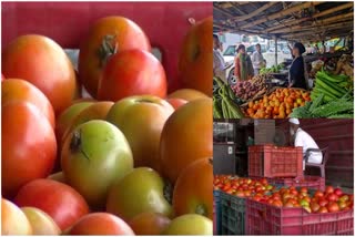 Tomato Price Hike