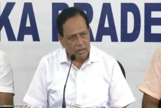 araga-jnanendra-should-resign-says-former-minister-kimmane-ratnakar