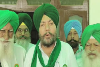 The United Kisan Morcha has given an ultimatum till August 19 for the compensation of damaged crops