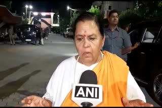 Will PM statement bring back the respect of women?: Uma Bharti