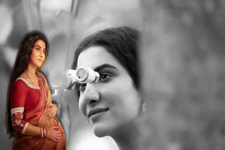Rukmini Maitra Shares Her Thoughts on the charecter of Satyabati