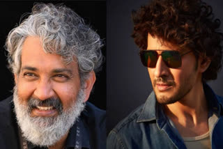 Film lovers are eagerly waiting for a film from Baahubali and RRR director Rajamouli. It may be recalled that this director has planned his next outing with Mahesh Babu. But, no update has been revealed till date. Currently, news related to this project is doing the rounds on social media. There is speculation that Rajamouli will share a big update on Mahesh's birthday.
