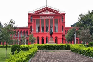 high court