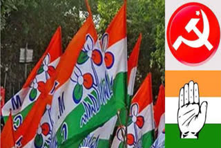 In the run-up to the 2024 Lok Sabha elections, the political parties from the opposition in Assam have joined hands to give a challenge to the BJP. A conglomeration of twelve political parties under the leadership of Assam Congress has decided to come together to take on BJP during the upcoming general elections in 2024.