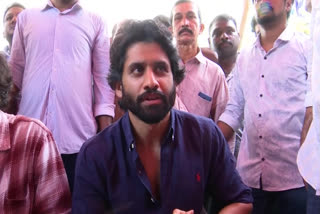 Naga Chaitanya