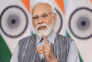 PM Modi To Attend BRICS Summit