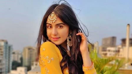 Adah sharma