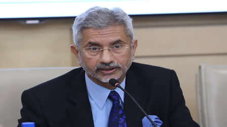 External affairs minister S Jaishankar, on Thursday, highlighted four key pillars of cooperation between India and Latin America and the Caribbean LAC region viz. supply chain diversification; resource partnerships; sharing of developmental experiences; and addressing global challenges.