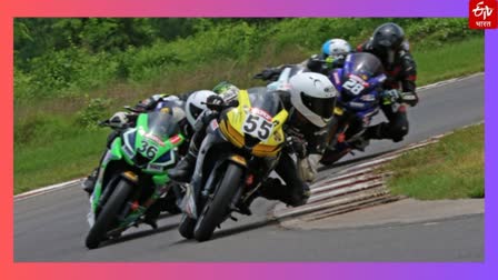 National Motorcycle Racing 2023