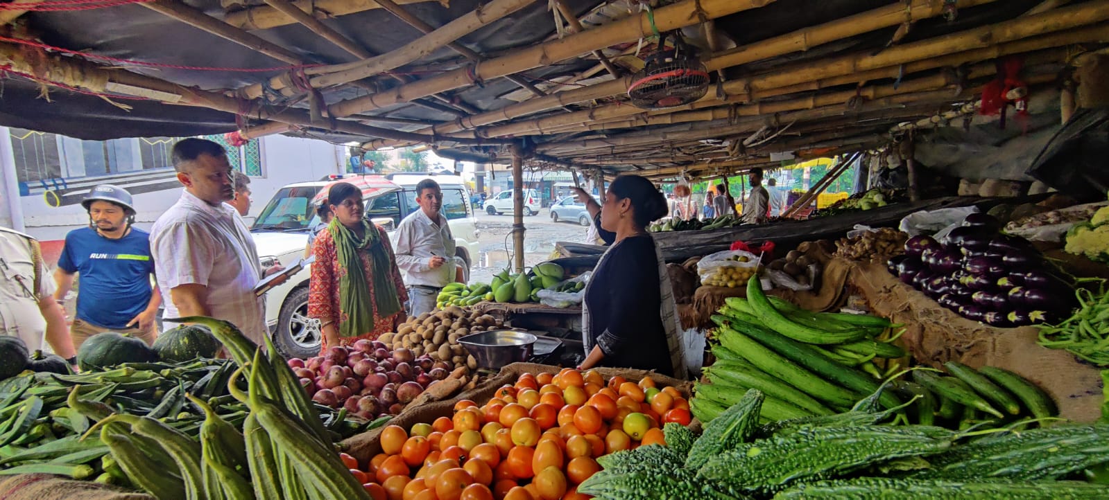 tomato price in dehradun