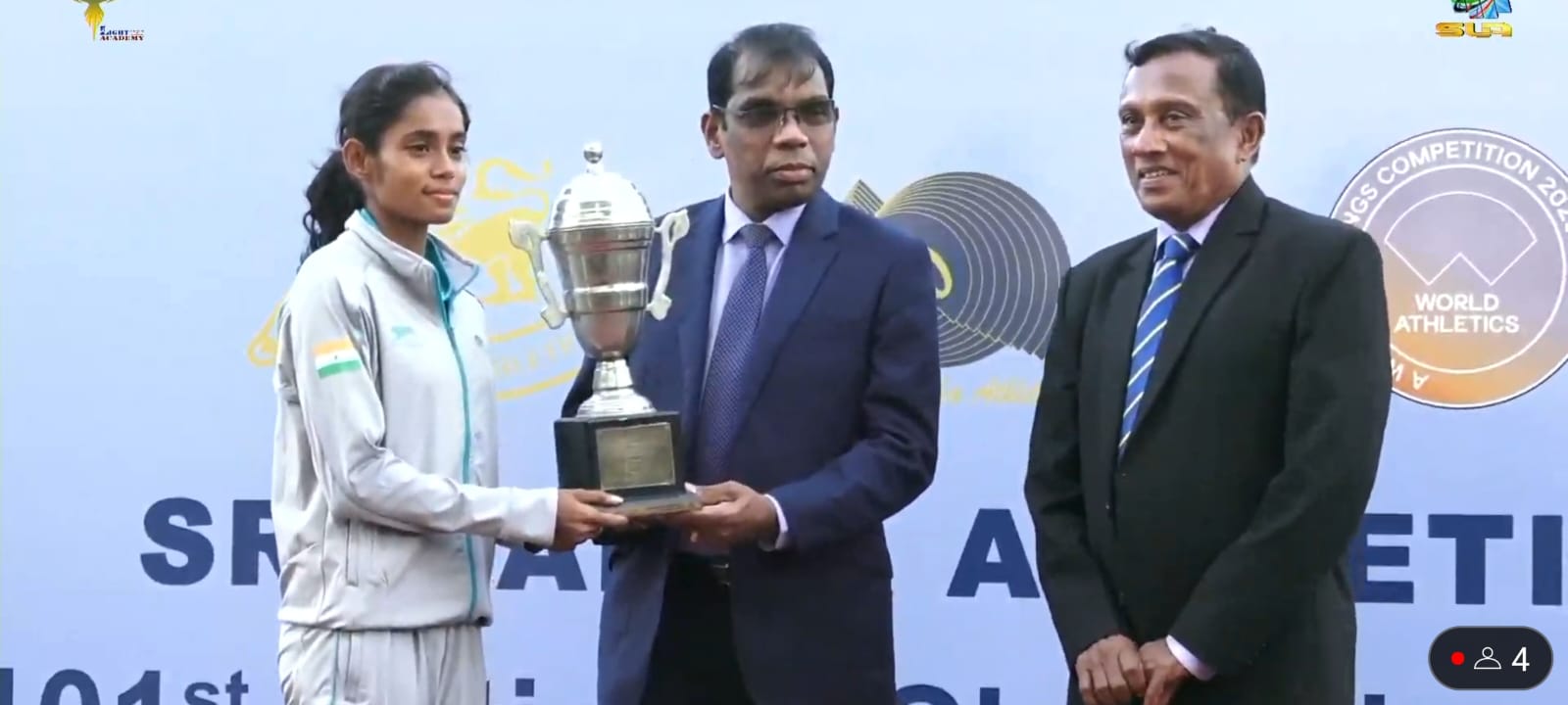 Raiganj girl Sonia Baishya wins gold