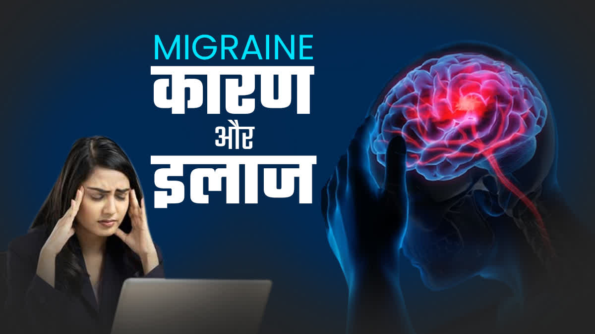 Migraine and Treatment