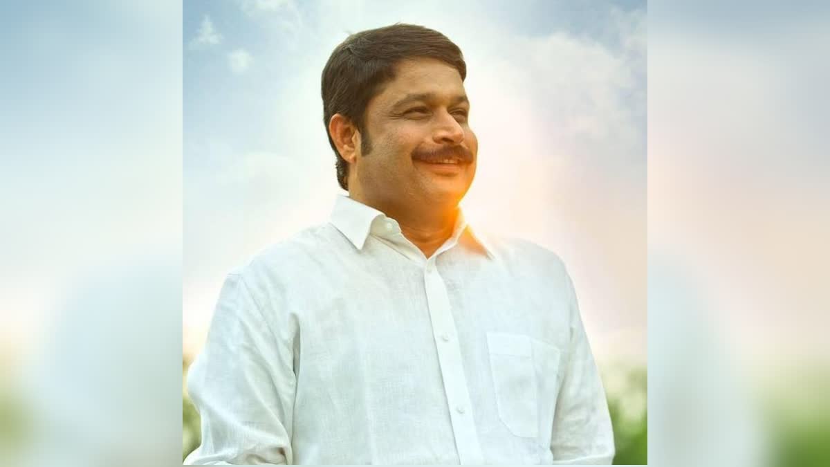 MV NIKESH KUMAR KANNUR DIST COMM  MV NIKESH KUMAR KANNUR CPM  എംവി നികേഷ് കുമാർ  സിപിഎം കണ്ണൂർ ജില്ല കമ്മിറ്റി