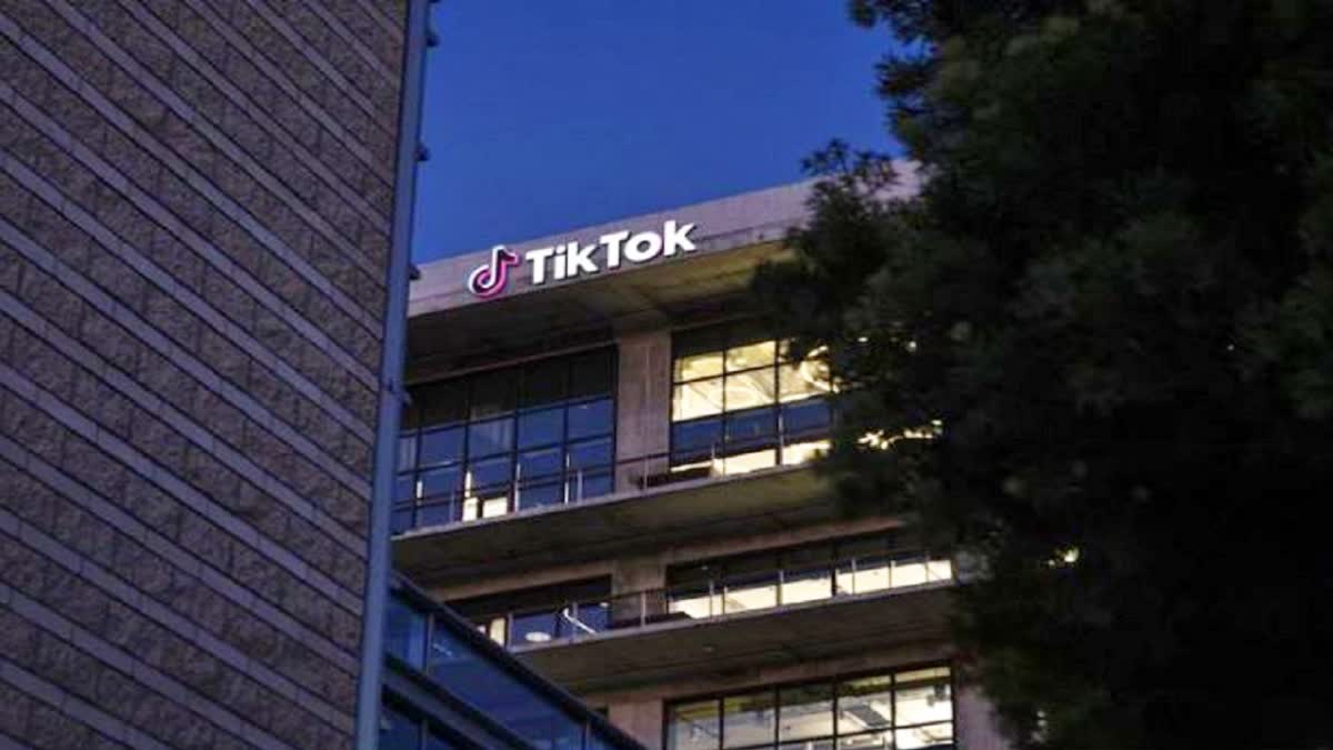 TikTok  US has filed lawsuit against TikTok  US government COPPA