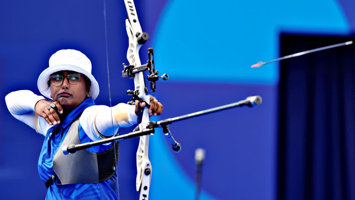 DEEPIKA KUMARI