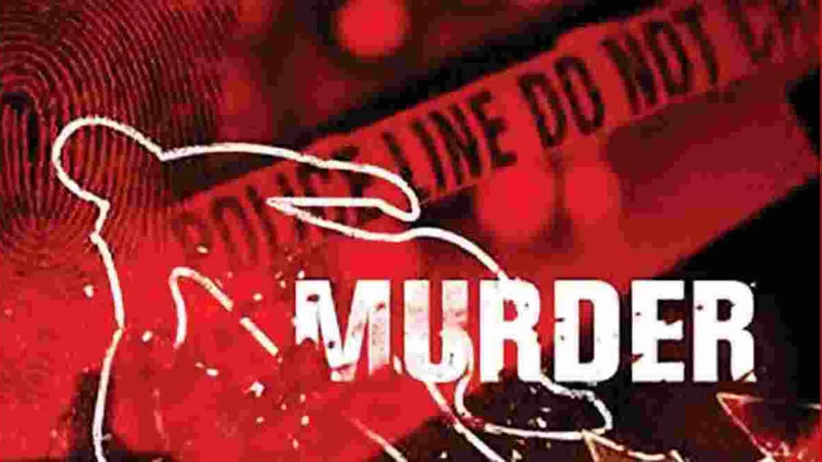 Brother Wife Murder Case