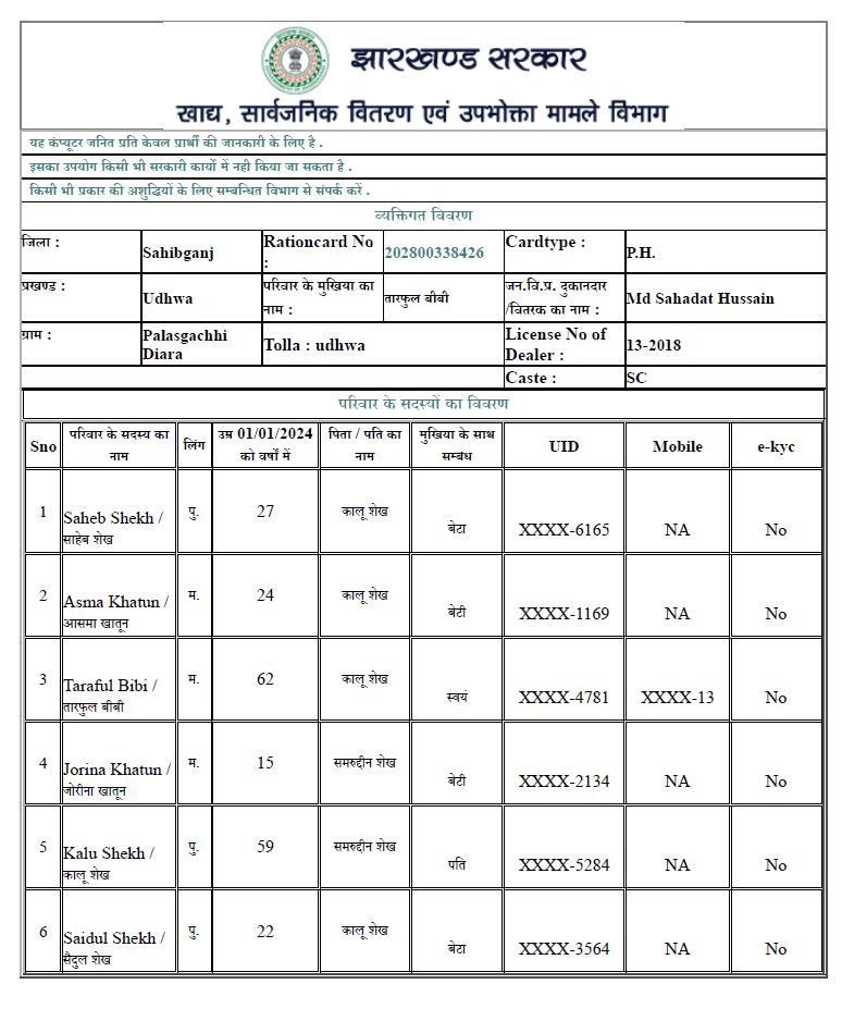 politics-over-bangladeshi-infiltration-and-demographic-change-in-jharkhand