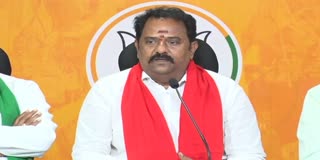 MLA katipally Venkataramana Reddy Fires On CM Revanth Reddy