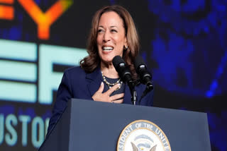 Vice President Kamala Harris is actively interviewing potential running mates, including governors and senators, ahead of her announcement next week. Harri faces a Tuesday deadline to choose her running mate before embarking on a tour of key battleground states, starting in Philadelphia.