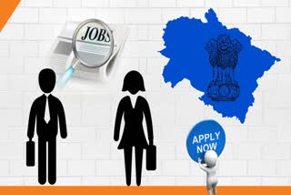 Job Recruitment In Uttarakhand