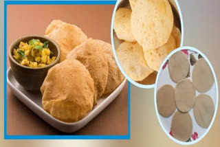 oil-free-poori-recipe-how-to-make-poori-without-oil-at-home