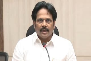 Former_MP_MVV_Satyanarayana_Son_Kidnap_Case _Reopen