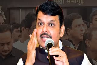 Devendra Fadnavis News