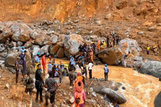 Kerala Landslide LIVE Updates