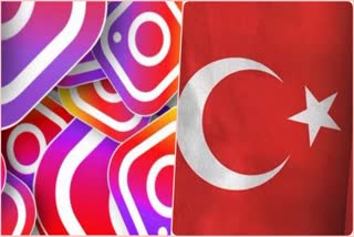 Turkey blocks Instagram