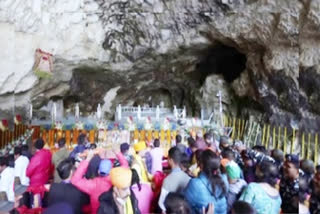 Amarnath Yatra 2024