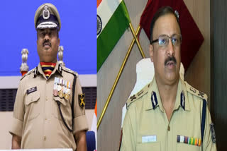 Centre Removes BSF DG and SDG