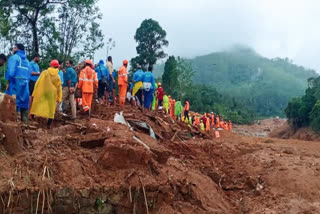 Wayanad Landslide: More than 340 people killed, more than 200 missing, rescue operation underway