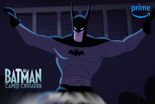 Batman Caped Crusader X Review: Animated Series Receives Mixed Reactions, Netizens Say 'Batman 1992 Is 10x Better'