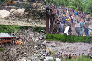 Himachal Disaster