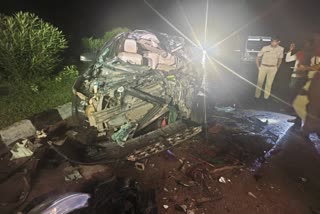 road accident in kota