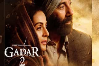 Gadar 2 Re Release