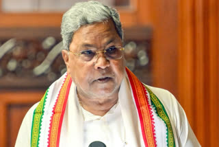 Karnataka Chief Minister Siddaramaiah on Saturday announced that his government will construct 100 houses for victims of landslide-hit Wayanad.