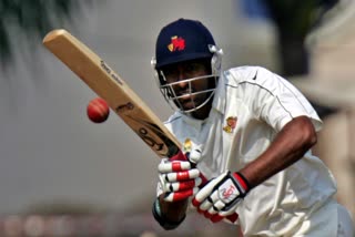 wasim jaffer