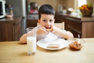 What To Do When Your Child Won't Drink Milk