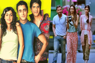 Friendship Day 2024: Must-Watch Bollywood Movies That Perfectly Depict The Beauty Of Companionship