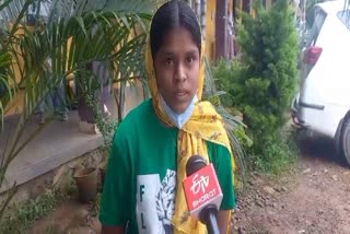 STUDENT VELLARMALA SCHOOL  വെള്ളാർമല സ്‌കൂൾ  വയനാട് ഉരുൾപൊട്ടൽ  WAYANAD LANDSLIDE