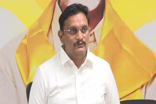 MP Kesineni Chinni