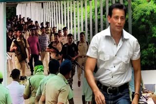 Gangster Abu Salem