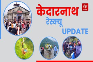 Kedarnath Rescue