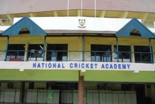 NEW NATIONAL CRICKET ACADEMY  ബിസിസിഐ സെക്രട്ടറി ജയ് ഷാ  INDIAN CRICKET  ബെംഗളൂരുവിലെ ക്രിക്കറ്റ് അക്കാദമി