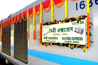 MAITREE EXPRESS